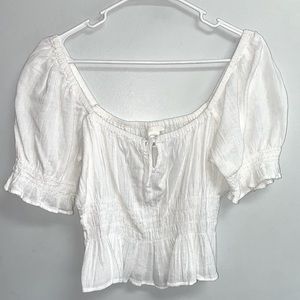 H&M TOP - MEDIUM